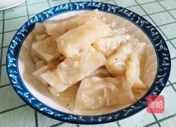 原汁肉皮冻的做法图解8
