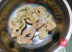羊肉肠的做法图解3