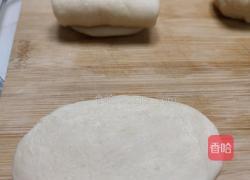 蛋黄酥的做法图解9