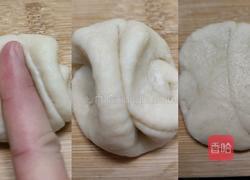 蛋黄酥的做法图解12