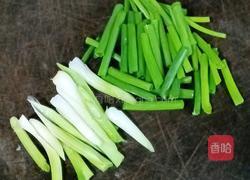 火腿肠炒鸡蛋的做法图解5