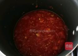 家庭版番茄酱自制的方法分享的做法图解4