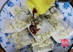 蒸臭豆腐干的做法图解6