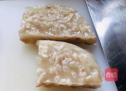 节日凉拌菜——原汁皮冻的做法图解8