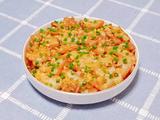五花肉蒸土豆