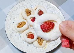 棉花糖饼干的做法图解12
