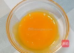 香肠酥皮卷的做法图解2