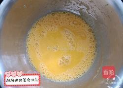 唇动红丝绒旋风蛋糕卷的做法图解5