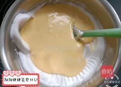唇动红丝绒旋风蛋糕卷的做法图解12