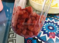 爽口石榴汁的做法图解1