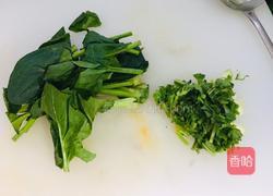 骨汤竹升面的做法图解2
