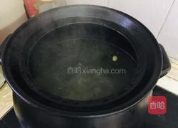 骨汤竹升面的做法图解4