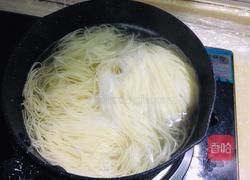 骨汤竹升面的做法图解8