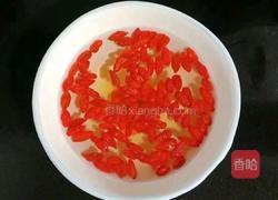雪莲果银耳糖水的做法图解8