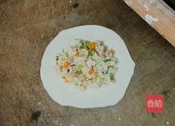 米饭小包的做法图解17