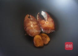  酱青鱼（ 轻盐版）的做法图解9