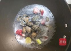 龙井虾仁的做法图解4