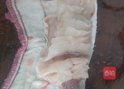 松鼠鳜鱼的做法图解5