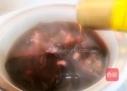 正月初一墨鱼汤的做法图解7