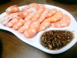 白灼虾