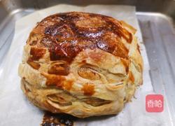 惠灵顿牛排的做法图解13