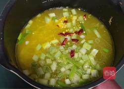 酸汤牛肉的做法图解6