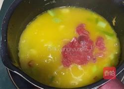 酸汤牛肉的做法图解7