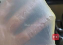 奶香椰蓉面包的做法图解4