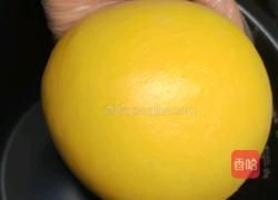 奶香椰蓉面包的做法图解5