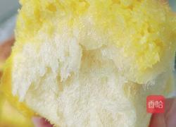 奶香椰蓉面包的做法图解16