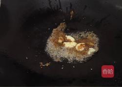 蒜蓉酱炒生菜的做法图解5