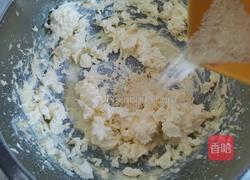 列布塔尼饼干的做法图解4
