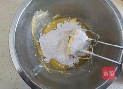 列布塔尼饼干的做法图解2