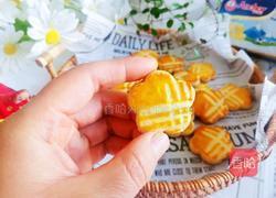 列布塔尼饼干的做法图解12