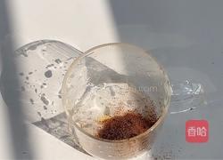 汤圆奶咖的做法图解1