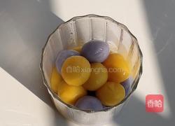 汤圆奶咖的做法图解5