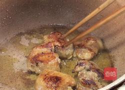 馄饨皮芝士鸡翅的做法图解8