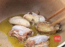 馄饨皮芝士鸡翅的做法图解7