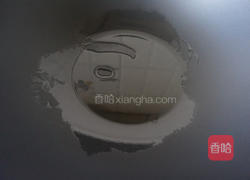 西芹滑蛋的做法图解6