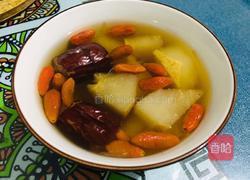 小吊梨汤的做法图解7