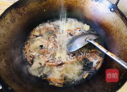 酸辣肉丝汤的做法图解5