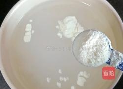芒果奶冻杯的做法图解3