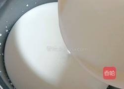 芒果奶冻杯的做法图解5