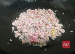 木耳平菇肉三鲜的做法图解5