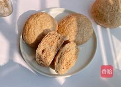 全麦馒头的做法图解10