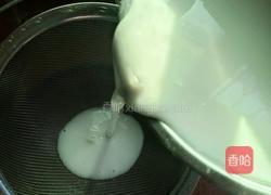 钵仔糕的做法图解3