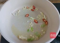 白玉菇炒莴笋的做法图解5