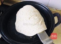 芝麻干酥薄饼的做法图解5