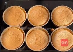 奶油纸杯蛋糕的做法图解7