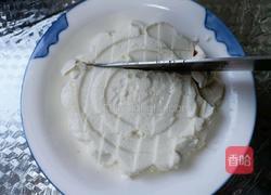 马兰头炒豆腐的做法图解5